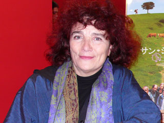 コリーヌ・セロー