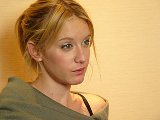 Ludivine Sagnier　/　リュディヴィーヌ・サニエ
