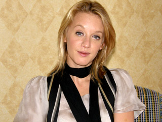 Ludivine Sagnier / リュディヴィーヌ・サニエ