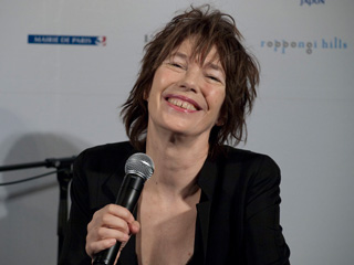 Jane Birkin / ジェーン・バーキン