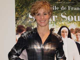 Cécile de France /セシル・ドゥ・フランス