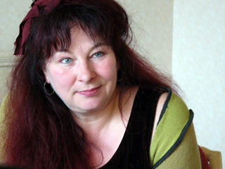 Yolande Moreau / ヨーランド・モロー