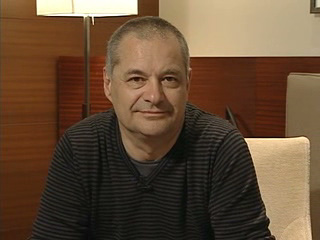 Jean-Pierre Jeunet / ジャン＝ピエール・ジュネ