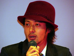 オダギリ・ジョー
