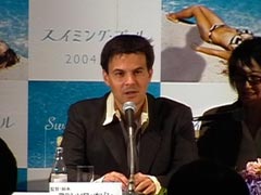 フランソワ・オゾン