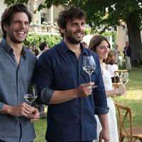 フランス映画情報フランスネット