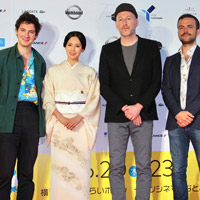 フランス映画祭2019