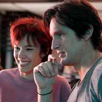 フランス実写版『シティーハンター』主演・監督フィリップ・ラショーが来日！
